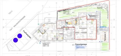 Freundliche 4-Zimmer-Wohnung mit Terrasse und Garten in Kirchbichl