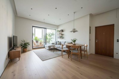 Heimkommen und bleiben wollen