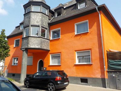 2 ZKB DG Wohnung Ko-Neuendorf, grün und zentral