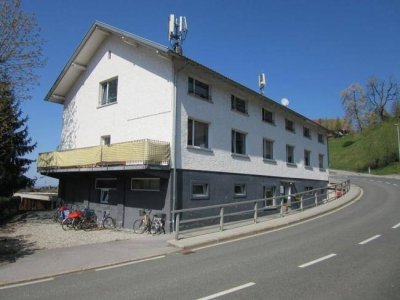 Anlage- und Renditeobjekt im Oberdorf der Stadt Dornbirn! Umgebaut und renoviert 2014.
