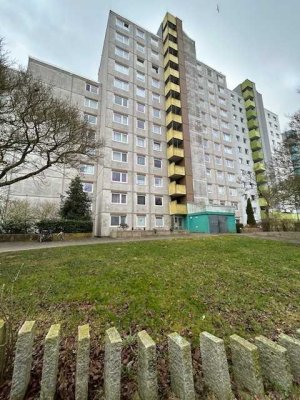 Schöne 3-Zimmer-Wohnung in Kiel Mettenhof