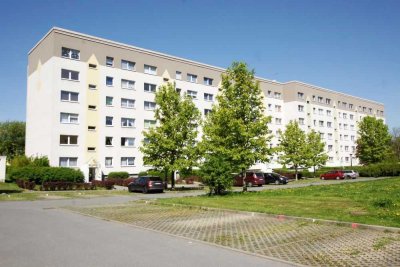Schöne 3-Raum-Wohnung