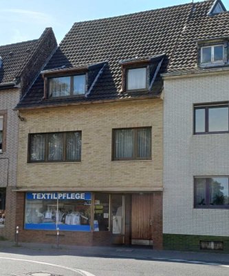 2 Familienhaus mit kleiner Gewerbeeinheit in Bonn Dransdorf