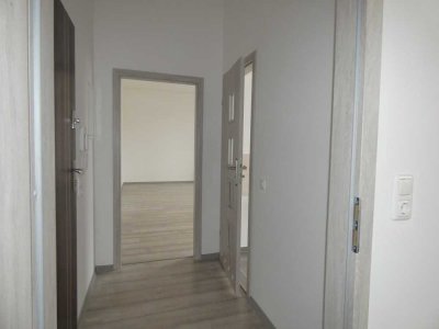 Gemütliche 2 Zimmer Wohnung ab sofort zu vermieten