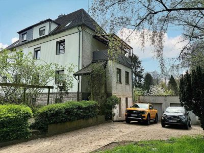 Schönes Einfamilienhaus in Saarbrücken-Bischmisheim!