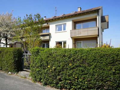 Ruhige Lage in Gerlingen