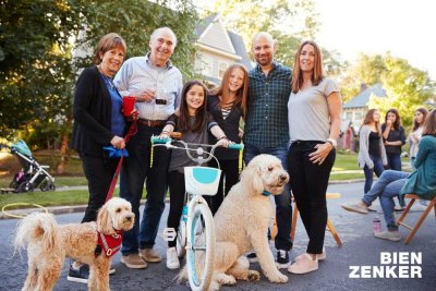 Zweifamilienhaus-Träume mit Bien-Zenker: Raum für Kreativität