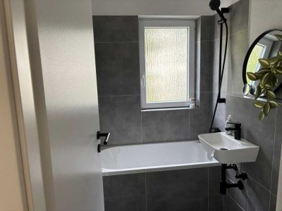 Geschmackvolle 1-Zimmer-Wohnung mit gehobener Innenausstattung in Überlingen