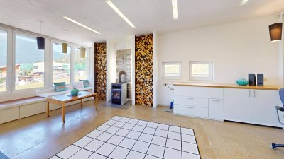 Ein Zuhause, das begeistert - großzügige Immobilie mit traumhaftem Ausblick zu verkaufen!