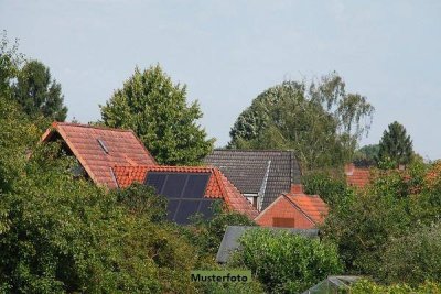 Modernes Einfamilienhaus (Bj. 2014) in Top-Zustand