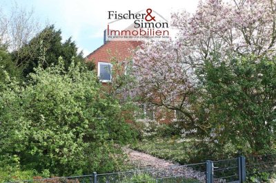 Nienburg OT Erichshagen-sehr gepflegtes Einfamilienhaus mit einer großzügigen Raumaufteilung