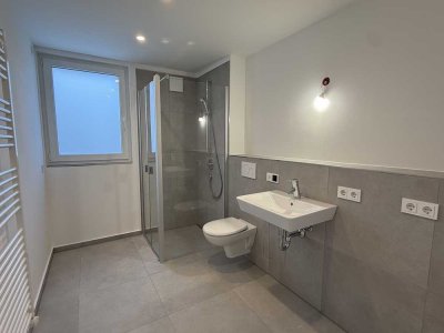 NEUBAU - Moderne 2-Zimmer-Wohnungen in HH-Bramfeld