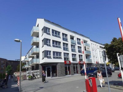 Möblierte 1-Zimmer Wohnung, ab JAN bis AUG 2026