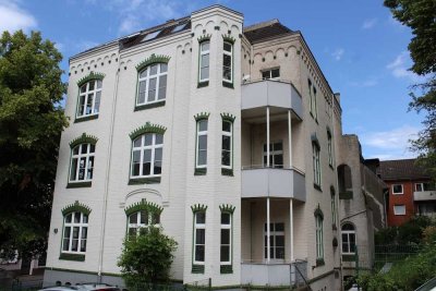 WG-Zimmer in HAW-Nähe zu vermieten