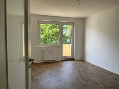 °°Sanierte Wohnung mit modernem Flair°°