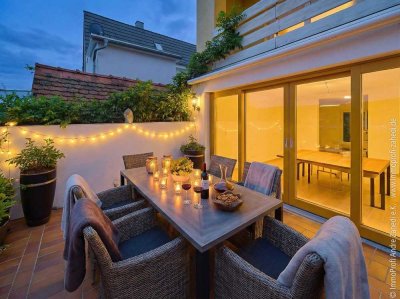 Einfamilienhaus in Mühltal-Nieder-Ramstadt