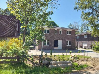 Traumhafte Neubau-Stadtvilla in ruhiger Lage