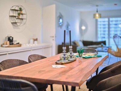 LINARIA - Neues Wohnen mit grünem Herz im Stadtquartier Oberes Hausfeld - YOU2 (T6.17)