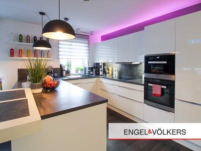 Exklusive 4-Zimmer-Wohnung in der Altstadt!