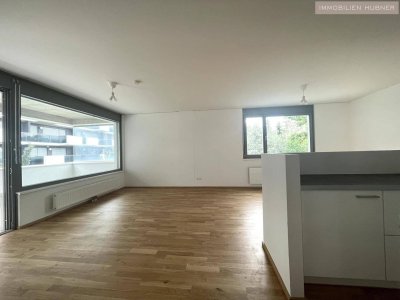 Beim Gasometer! 4-Zimmer Neubauwohnung mit großer Loggia!!! U3 in 2 Minuten!