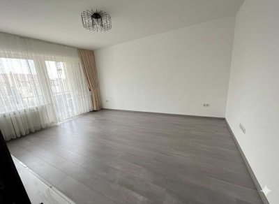 Stilvoll saniert: 2-Zimmer-Wohnung in Ludwigshafen