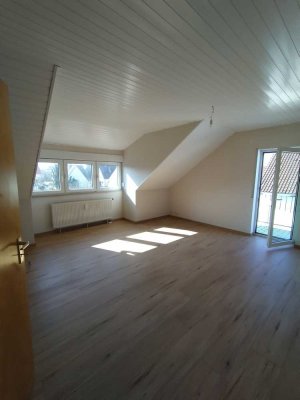 3ZKB mit Balkon und viel Charme in Queichheim