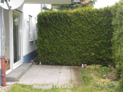 Idyllisch Wohnen - Schöne 2 ZKB in Bad-Herrenalb OT Bernbach - provisionsfrei