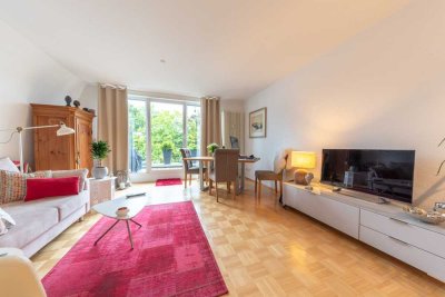 KETTWIG - Charme, Chic und ganz viel Charakter