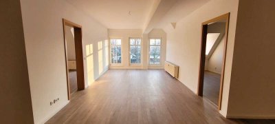 Gemütliche, helle 3-Zimmer Wohnung zu vermieten!