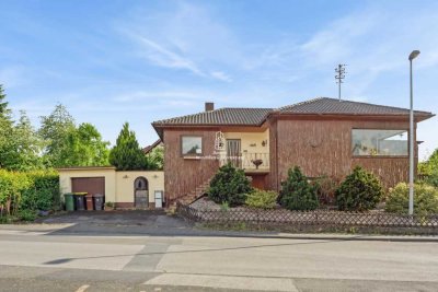 Großzügiges 1-2 Familienhaus auf über 900 m² Grundstück