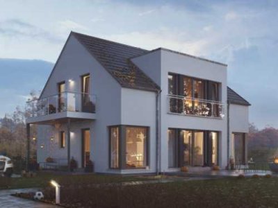 Effizient & Komplett: KfW40 QNG - PV-Anlage inkl. Speicher