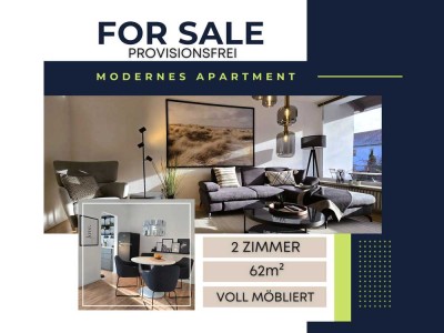 Top-renovierte ETW-Wohnung mit Stellplatz – ideal für Selbstnutzer oder Kapitalanleger