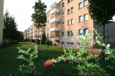 3-RWE mit Balkon