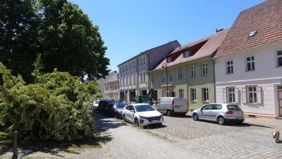 Wohnung in gefragter Lage zum Sofortbezug