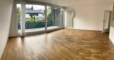 Ruhige 3,5-Zimmer-Maisonette-Wohnung mit Balkon, EBK, Abstellraum, begehbarer Kleiderschrank