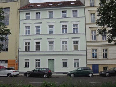 Liebenswerte 2-Zimmer-Eigentumswohnung in Alteresinchen