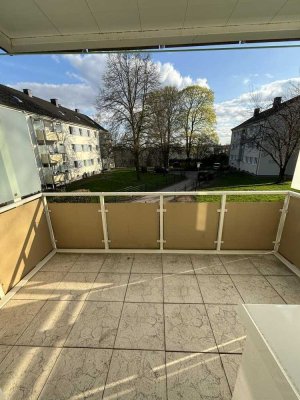 2-Zimmer-Wohnung in begehrter Lage von Leverkusen-Opladen