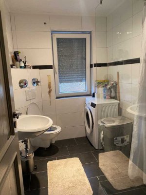 Gepflegte 3-Zimmer-Wohnung im 1. OG in Kaufbeuren