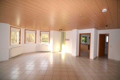 Attraktive 3-Zimmer-Wohnung in Mauchen zu vermieten