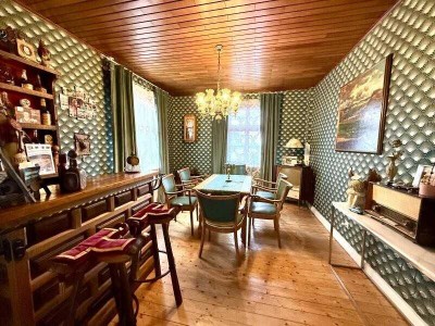 ** Unikat in Alleinlage sucht Visionär oder Träumer **