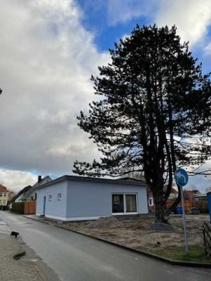 Neubau Einfamilienhaus mit 4 Zimmern in Barth