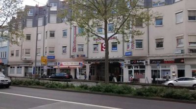 Sanierte schöne 3-Zimmer-Wohnung in Stadtmitte