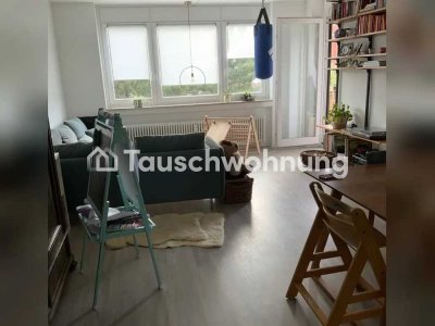 Tauschwohnung: Tausche 5 Zimmer in Bayenthal gegen 4 -5 Zi im Köl. Westen!