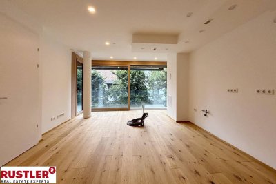 Exklusive 3-Zimmerwohnung mit 2 LoggienBesichtigungstermin während der Weihnachtsfeiertage möglich