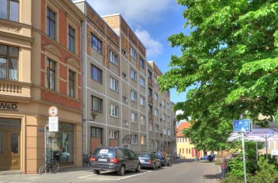 Wohlfühlen garantiert