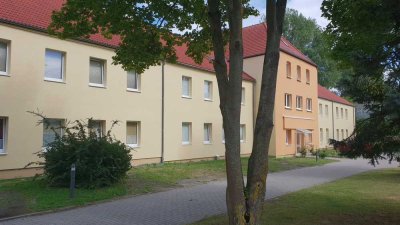 gemütliche 2-RWG in ruhiger Lage in Andershof