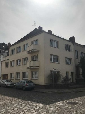 ***Bremen-City, kleine Wohnung für Studenten