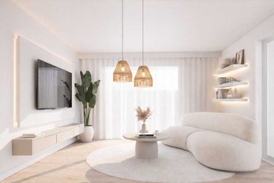 Sonder-AfA + degressiver AfA Steuern sparen *NEUBAU*