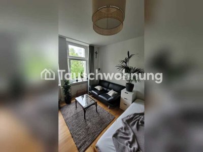 Tauschwohnung: Wohnung im Sprengelkiez