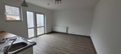 1 Zimmer Wohnung mit EBK in Kelkheim-Mitte